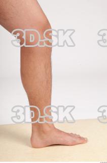 Leg texture of Jimmy 0002